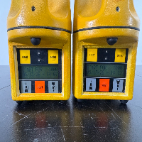 SAS Air Samplers - Quantity 2 image 3